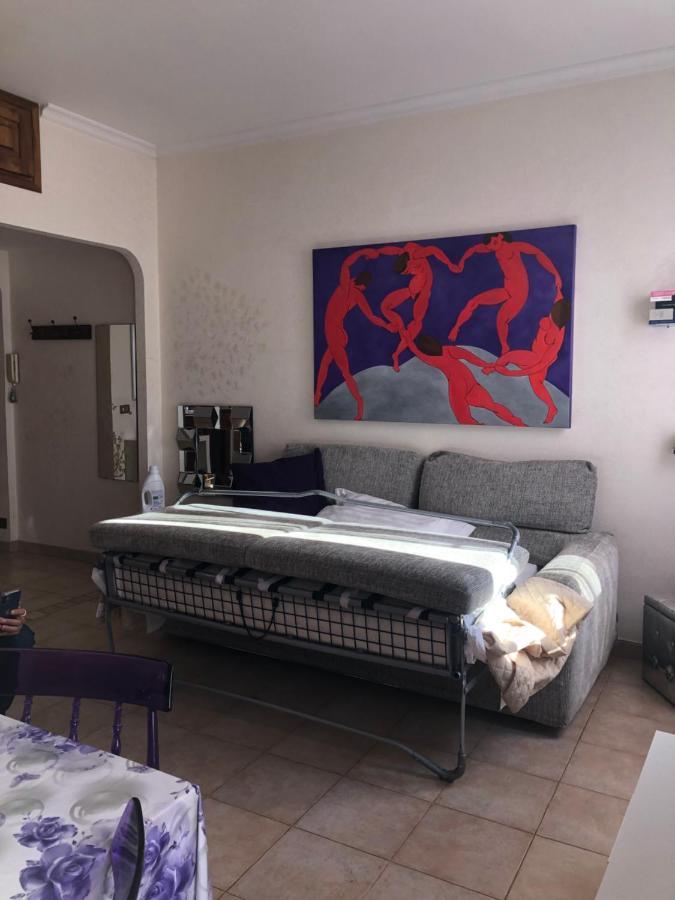 A.B Battistini Short Let'S Apartment Rome Exterior photo