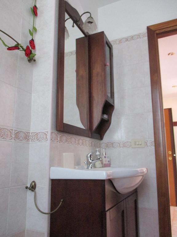 A.B Battistini Short Let'S Apartment Rome Exterior photo